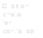 Text Box: Click on photo 
for portfolios
